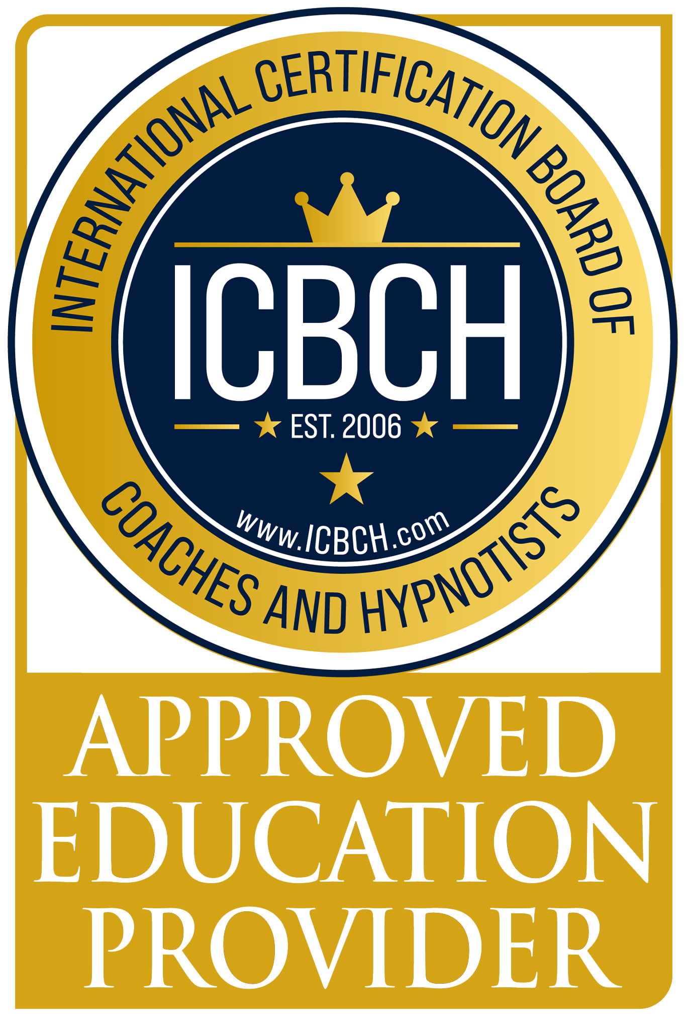 icbch hypnosis training debora turpin